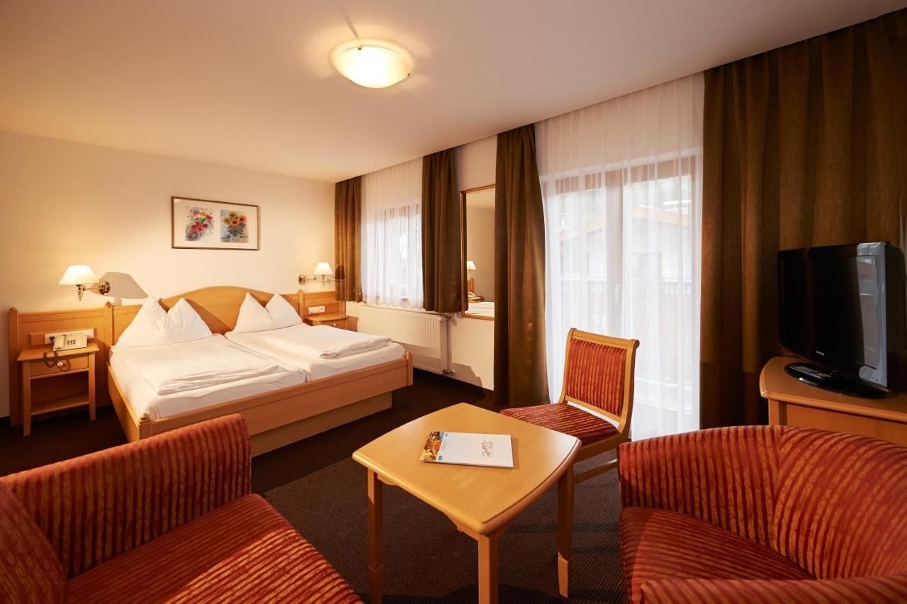 Hotel Wagrainerhof Exteriér fotografie